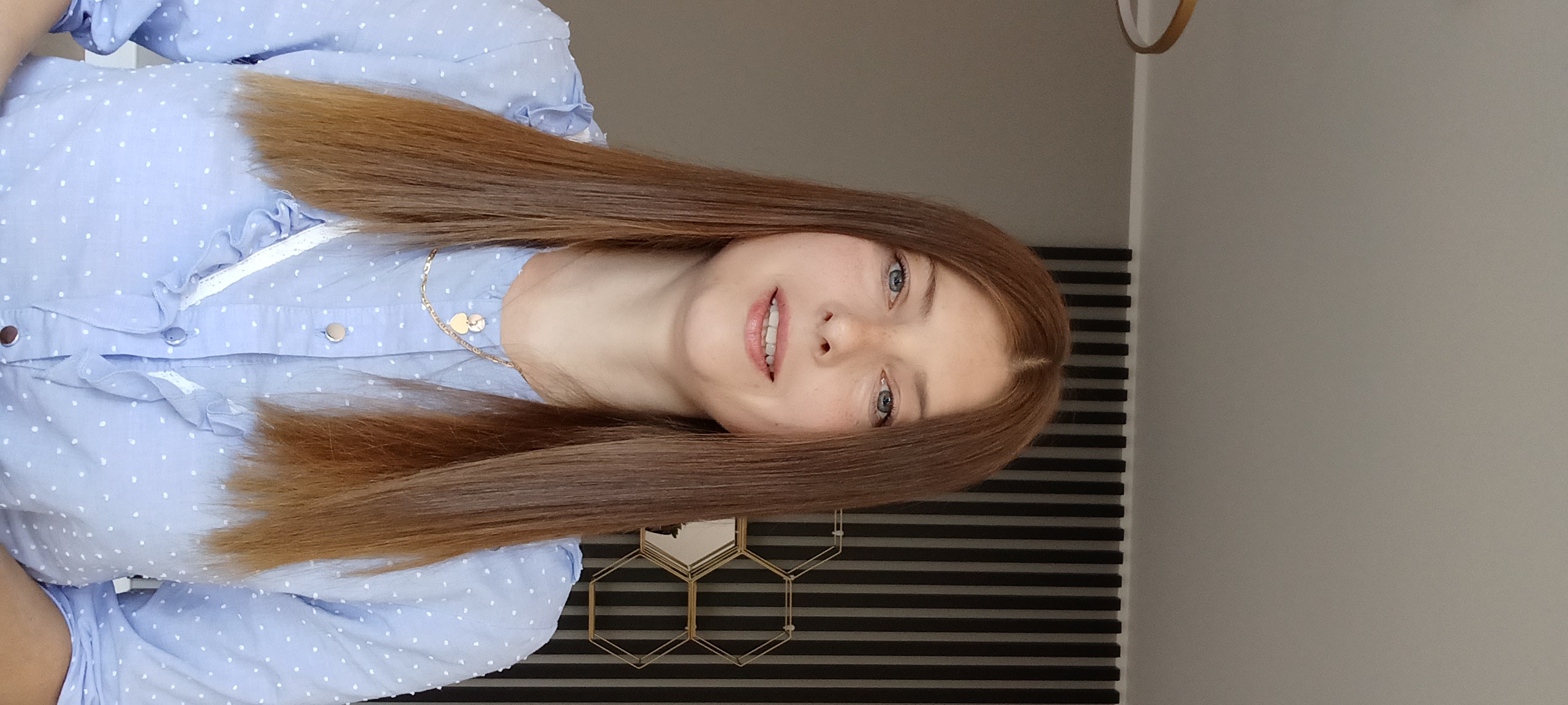Karolina, Tomasz Wilczak 